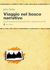 Viaggio nel bosco usato  Spedito ovunque in Italia 