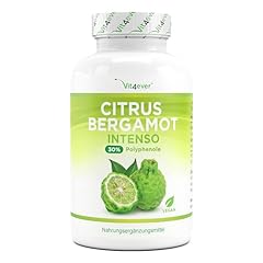 Citrus bergamot 120 gebraucht kaufen  Wird an jeden Ort in Deutschland