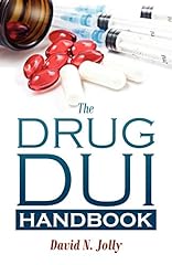 Drug dui handbook for sale  Delivered anywhere in USA 