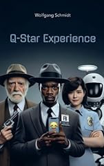 Star experience d'occasion  Livré partout en Belgiqu