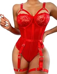 Avidlove damen corsage gebraucht kaufen  Wird an jeden Ort in Deutschland