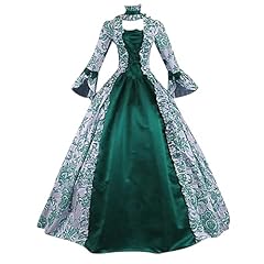 Robe rétro médiévale d'occasion  Livré partout en France