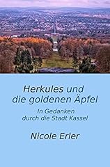 Herkules goldenen äpfel gebraucht kaufen  Wird an jeden Ort in Deutschland