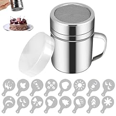 Chocolate shaker 200ml for sale  Delivered anywhere in UK