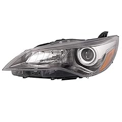 Headlightsdepot black housing for sale  Delivered anywhere in USA 