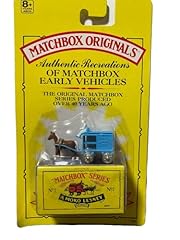 1993 matchbox originals for sale  Delivered anywhere in USA 