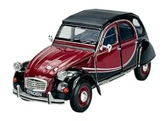 Welly citroen 2cv usato  Spedito ovunque in Italia 