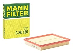 Mann filter 130 usato  Spedito ovunque in Italia 