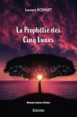Prophétie lunes d'occasion  Livré partout en France
