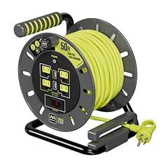 Masterplug 50ft cord for sale  Delivered anywhere in USA 