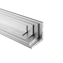 Coavoo aluminium angle for sale  Delivered anywhere in Ireland
