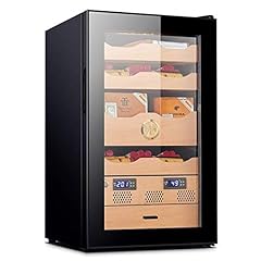 Humidor cabinet cigar for sale  Delivered anywhere in UK