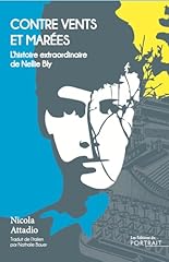 Vents marées histoire d'occasion  Livré partout en France