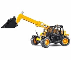 Bruder cat telehandler for sale  Delivered anywhere in UK