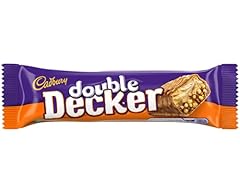 Cadbury double decker for sale  Delivered anywhere in USA 