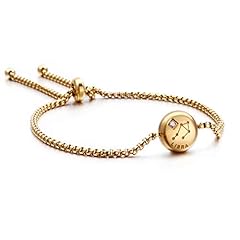 Qings bracelet zodiac d'occasion  Livré partout en France