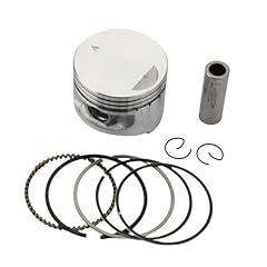 Motorcycle 57mm piston for sale  Delivered anywhere in UK