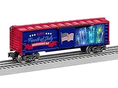 Lionel fourth july for sale  Delivered anywhere in USA 