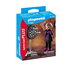 Playmobil 71165 dart for sale  Delivered anywhere in UK