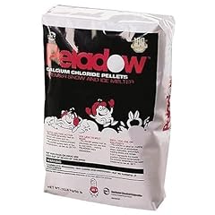 Peladow calcium chloride for sale  Delivered anywhere in USA 