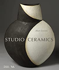 Studio ceramics british for sale  Delivered anywhere in UK