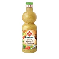 Lesieur sauce salade d'occasion  Livré partout en France