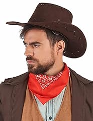 Deguise chapeau cowboy d'occasion  Livré partout en France