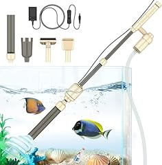 Electric aquarium gravel for sale  Delivered anywhere in UK