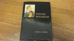 Young wilhelm kaiser for sale  Delivered anywhere in USA 