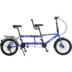 Petolovty tandem bike for sale  Delivered anywhere in USA 