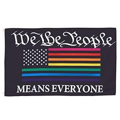 Flag people rainbow for sale  Delivered anywhere in USA 