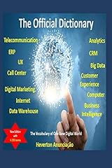 Official dictionary erp for sale  Delivered anywhere in USA 