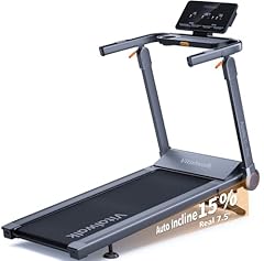 Foldable treadmill auto for sale  Delivered anywhere in USA 
