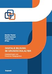 Digitale bildung grundschulalt gebraucht kaufen  Wird an jeden Ort in Deutschland