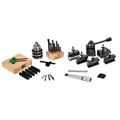 Used, LittleMachineShop.com Tooling Package, Atlas/Craftsman for sale  Delivered anywhere in USA 