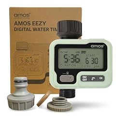 Amos digital water for sale  Delivered anywhere in UK