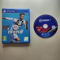 Fifa playstation 4 d'occasion  Livré partout en France