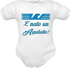 Body neonato mezza usato  Spedito ovunque in Italia 