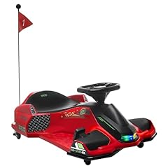 Homcom kart elettrico usato  Spedito ovunque in Italia 