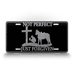 Perfect forgiven western for sale  Delivered anywhere in USA 