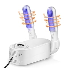 Nzqxjxz shoe dryer for sale  Delivered anywhere in UK