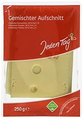 Jeden tag gemischter gebraucht kaufen  Wird an jeden Ort in Deutschland