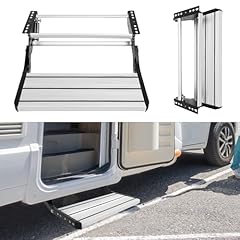 Ausla motorhome steps for sale  Delivered anywhere in UK