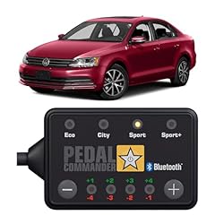 Pedal commander volkswagen for sale  Delivered anywhere in USA 