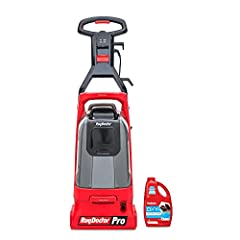 Used, Rug Doctor Pro Deep Commercial Carpet Cleaning Machine, for sale  Delivered anywhere in USA 
