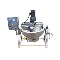 Lgxenzhuo 50l jacketed for sale  Delivered anywhere in USA 
