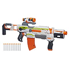 Nerf Modulus ECS-10 Motorized Blaster -- Create More for sale  Delivered anywhere in Canada