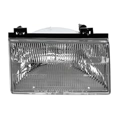 Carismmf headlight headlamp for sale  Delivered anywhere in USA 