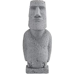 Zksylsm easter island for sale  Delivered anywhere in USA 