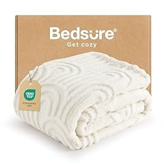 Bedsure twin blanket for sale  Delivered anywhere in USA 